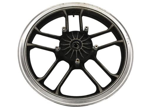 Wheel front honda 500 - wheel, c