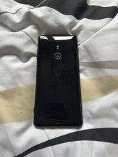 Sony Xperia XZ3 64GB Black