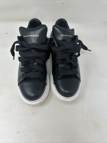 Alexander mcqueen oversized - mcqueen,