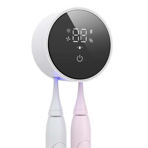 Lifebasis toothbrush - uv,