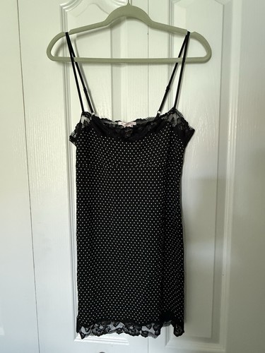 Victoria secret polka - secret, dot