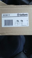 VAILlANT 45 DEGREE FLUE BEND