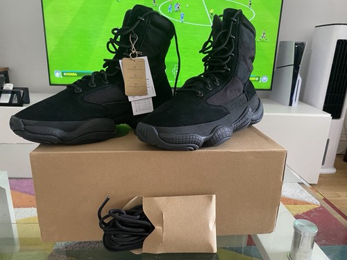 Yeezy 500 high - high, uk