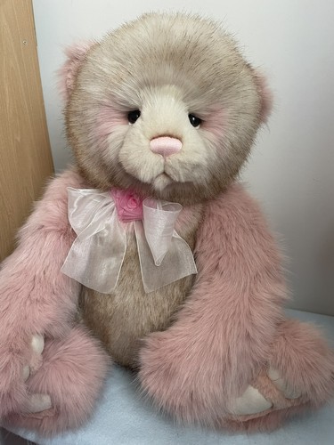 Charlie bears always there - charlie,