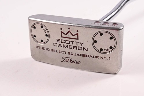 Scotty cameron studio select - scotty,