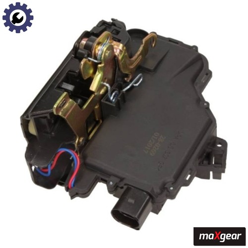 Door lock 0269 for skoda - 28-0269,