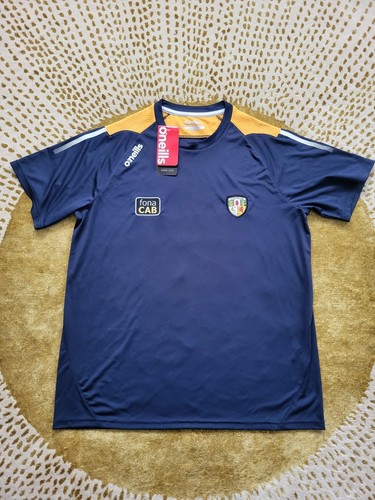 Bnwt antrim gaa gaelic - antrim,