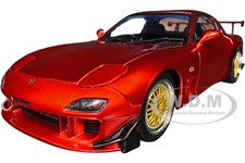 MAZDA RX7 TYPE RS (FD3S) RHD
