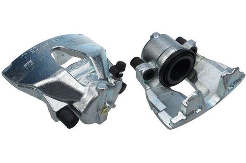 Front right brake caliper - right,