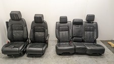 RANGE ROVER SPORT L494 SEATS