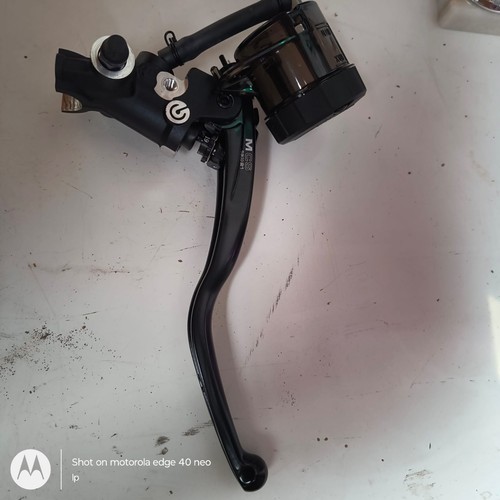 Original triumph brembo - triumph,