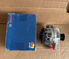 Alternator fits Opel Vauxhall