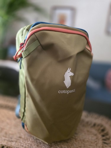 Cotopaxi allpa litre - 20,