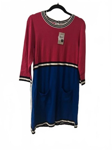 Women size blue and - women's, 12