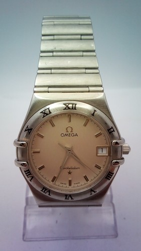 Omega constellation - omega,
