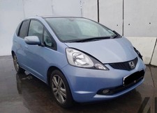 Honda Jazz Breaking 2009-2015