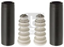 2x ✅Fits FEBI 13078 RUBBER BUFFER, SUSPENSION   ⭐UK Seller⭐