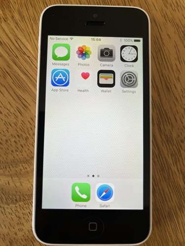 Apple iphone a1507 8gb - a1507,