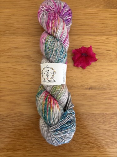 Bien aimée merino twist - la,