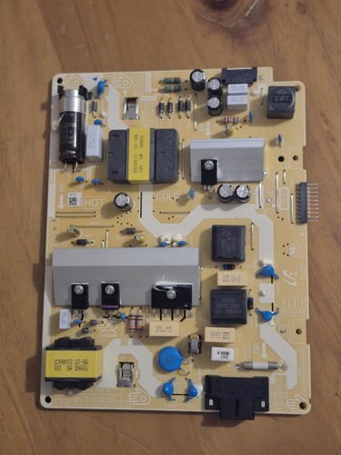 Power supply board psu - power,