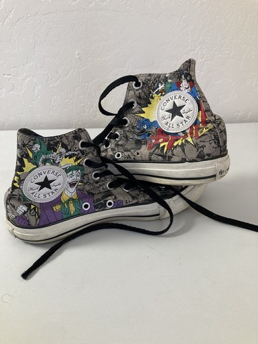 Converse all star justice - all,