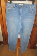 Falmer Heritage  Blue Demin