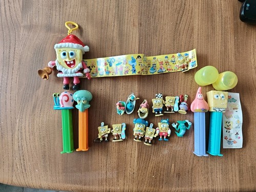 Spongebob bip holland - spongebob,