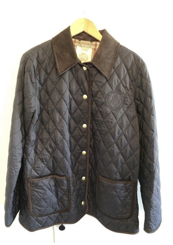 Joules quinn navy blue - quinn, jacket