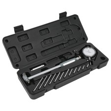 New dial bore - dial,