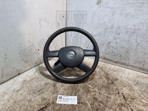 Volkswagen golf steering wheel - volkswagen,