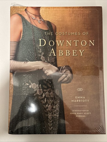 Costumes downton abbey - of,