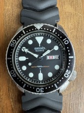 Seiko 7548-7000 Quartz Divers