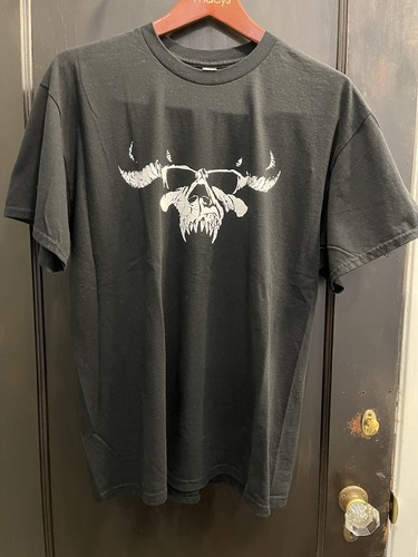 Danzig shirt size large - shirt,