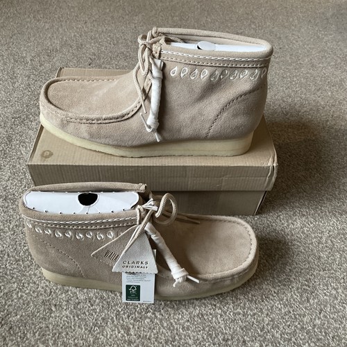 Clarks original wallabee - original’s,