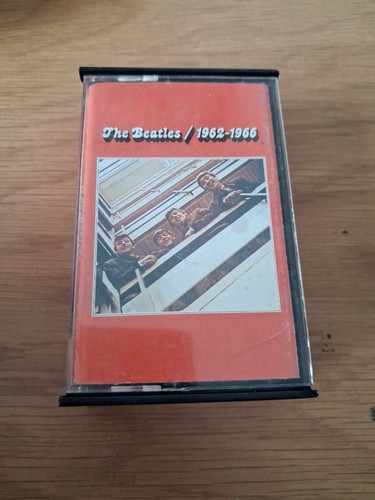 The beatles 1962 - 1962-1966,