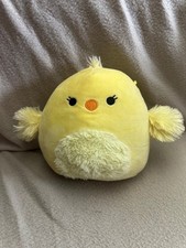 Squishmallows Aimee the easter