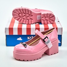 Koi Tira Ketnipz Mary Jane