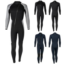 Men 3mm Neoprene One-Piece