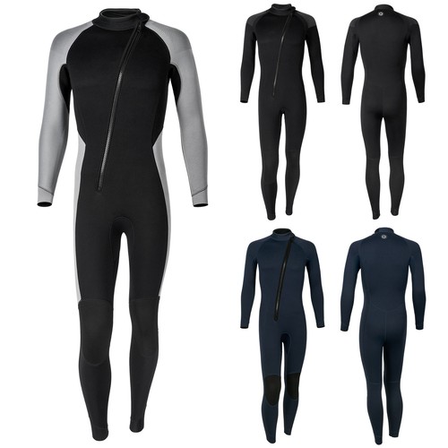 Men 3mm neoprene - men,