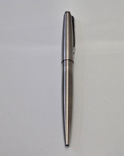 Parker Ball Point Biro Pen Need Inks With Box and Paperwork