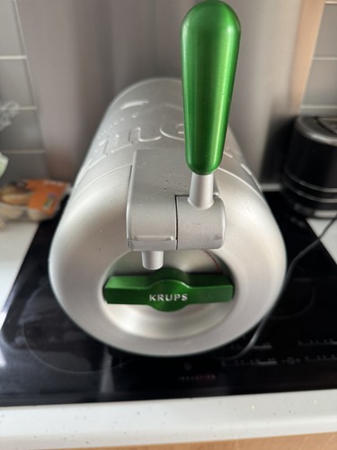 Krups heineken the sub - the,