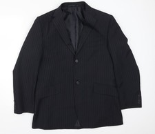 Mens UK Size 40 George Regular