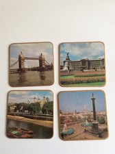 VINTAGE LONDON SCENES LARGE