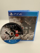 Ghost of Tsushima -
