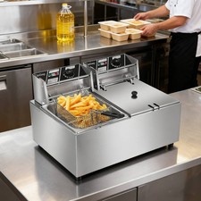 ZOKOP 20L 5000W Commercial