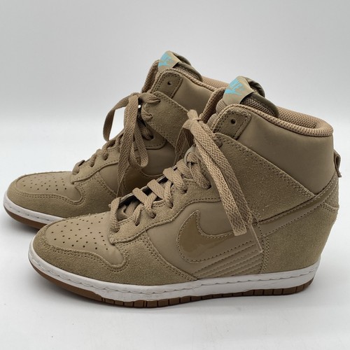 Nike dunk sky essential - nike,