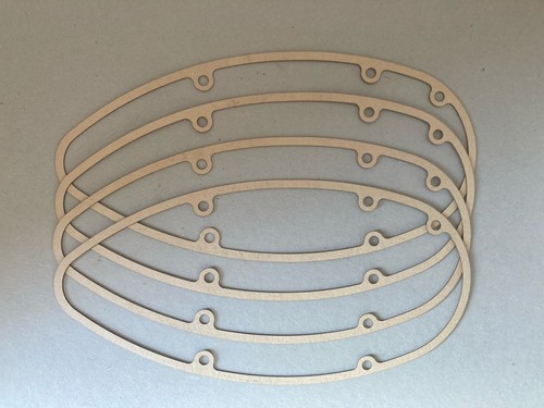 Primary cover gaskets bsa - primary,