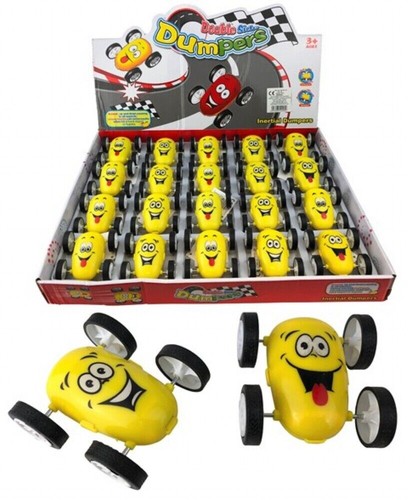 360 toymoji emoji flip - toymoji, over