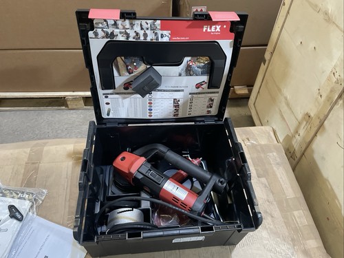 Flex 115 concrete - 14-5, 115,