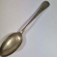 Vintage WW2? Military Spoon